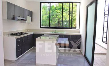En venta casa totalmente nueva a unos pasos de Av. Araucarias- Diseño exclusivo