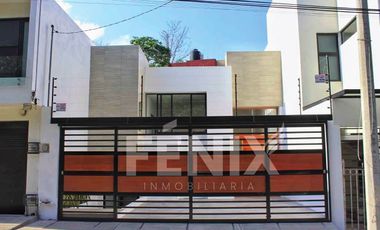 En venta casa totalmente nueva a unos pasos de Av. Araucarias- Diseño exclusivo