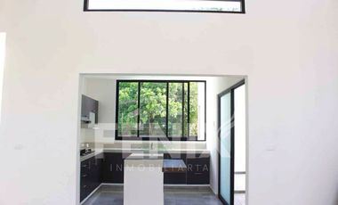 En venta casa totalmente nueva a unos pasos de Av. Araucarias- Diseño exclusivo