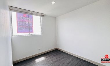 apartamento en arriendo en parque principal. Cod A4570