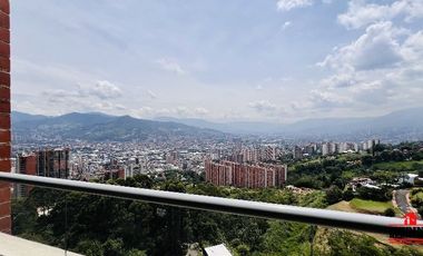 apartamento en arriendo en parque principal. Cod A4570