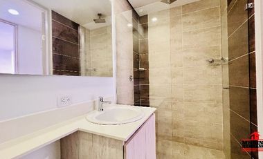 apartamento en arriendo en parque principal. Cod A4570
