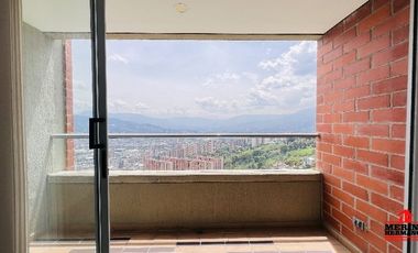 apartamento en arriendo en parque principal. Cod A4570