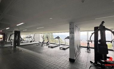 apartamento en arriendo en parque principal. Cod A4570