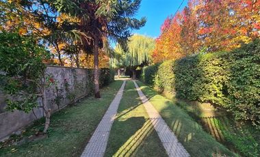 Casa en venta de 4 dorm. en Graneros