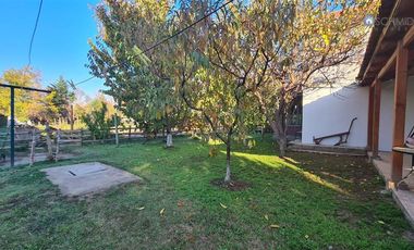 Casa en venta de 4 dorm. en Graneros