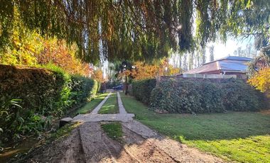 Casa en venta de 4 dorm. en Graneros
