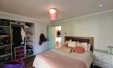 Casa en venta de 4 dorm. en Graneros