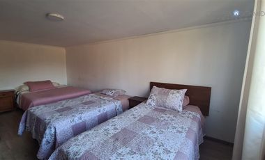 Casa en venta de 4 dorm. en Graneros