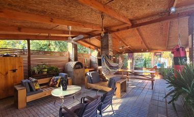 Casa en venta de 4 dorm. en Graneros
