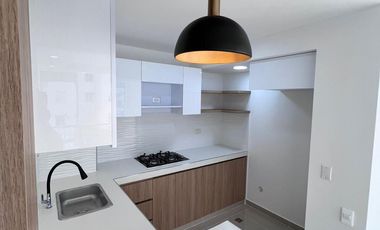 apartamento en venta en ciudad guabinas. Cod V5885