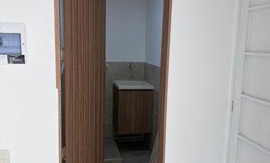 apartamento en venta en ciudad guabinas. Cod V5885