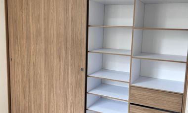 apartamento en venta en ciudad guabinas. Cod V5885