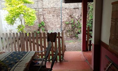 Casa en venta en Ramos Mejia Sur