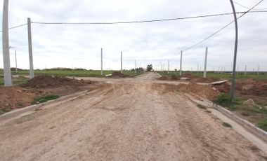 Terreno en  Lomas del Paraná