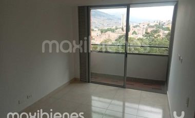 apartamento en arriendo en  amazonia. Cod A67971