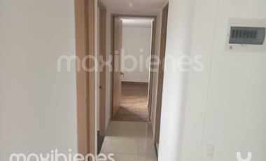 apartamento en arriendo en  amazonia. Cod A67971