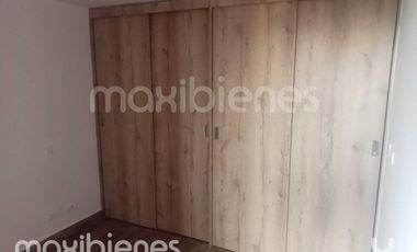 apartamento en arriendo en  amazonia. Cod A67971