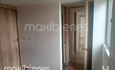 apartamento en arriendo en  amazonia. Cod A67971
