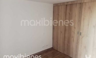 apartamento en arriendo en  amazonia. Cod A67971