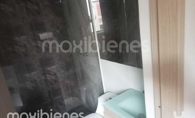 apartamento en arriendo en  amazonia. Cod A67971