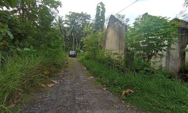 Rumah Murah Minimalis Modern di Krembangan