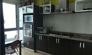 SE VENDE APARTAMENTO EN TITANIUM - 1532DA