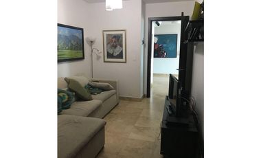 SE VENDE APARTAMENTO EN TITANIUM - 1532DA