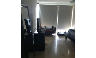 SE VENDE APARTAMENTO EN TITANIUM - 1532DA