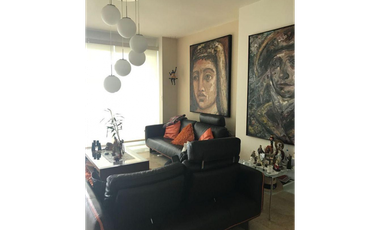 SE VENDE APARTAMENTO EN TITANIUM - 1532DA