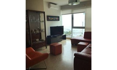 SE VENDE APARTAMENTO EN TITANIUM - 1532DA