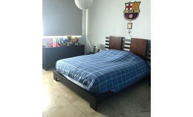 SE VENDE APARTAMENTO EN TITANIUM - 1532DA
