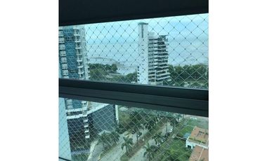 SE VENDE APARTAMENTO EN TITANIUM - 1532DA