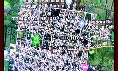 OFICINAS CON NAVE Y TERRENO EN VENTA