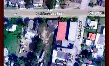 OFICINAS CON NAVE Y TERRENO EN VENTA