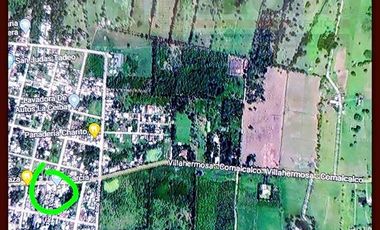 OFICINAS CON NAVE Y TERRENO EN VENTA