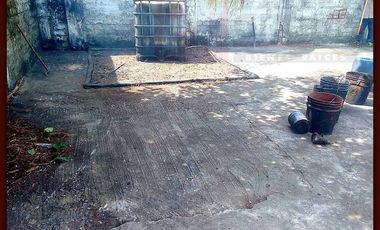 OFICINAS CON NAVE Y TERRENO EN VENTA