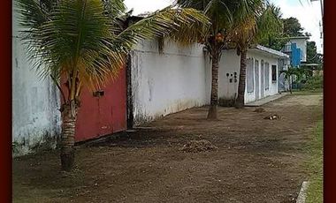 OFICINAS CON NAVE Y TERRENO EN VENTA