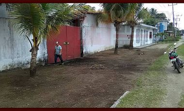 OFICINAS CON NAVE Y TERRENO EN VENTA