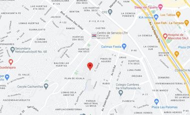 Casas jardin bugambilias tijuana - casas en Tijuana - Mitula Casas