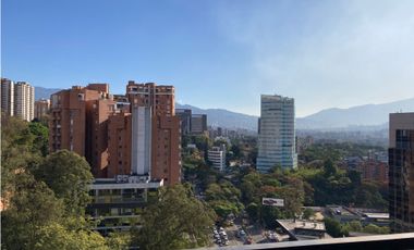 Venta Apartamento Castropol Medellín 86.64 Mts2