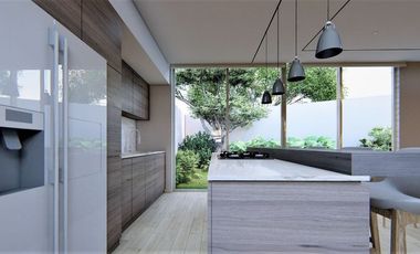 ¡CASA 2BLE ALTURA MUY ELEGANTE!