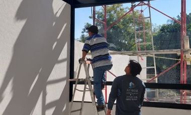 ¡CASA 2BLE ALTURA MUY ELEGANTE!