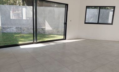 ¡CASA 2BLE ALTURA MUY ELEGANTE!