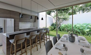 ¡CASA 2BLE ALTURA MUY ELEGANTE!