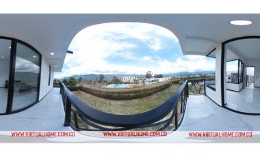 Se Vende Espectacular Casa Campestre En Condominio En Fusagasuga