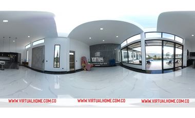 Se Vende Espectacular Casa Campestre En Condominio En Fusagasuga