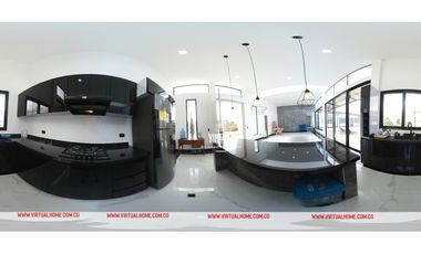 Se Vende Espectacular Casa Campestre En Condominio En Fusagasuga