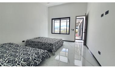 Se Vende Espectacular Casa Campestre En Condominio En Fusagasuga