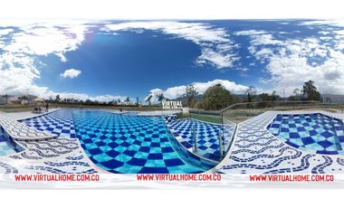 Se Vende Espectacular Casa Campestre En Condominio En Fusagasuga